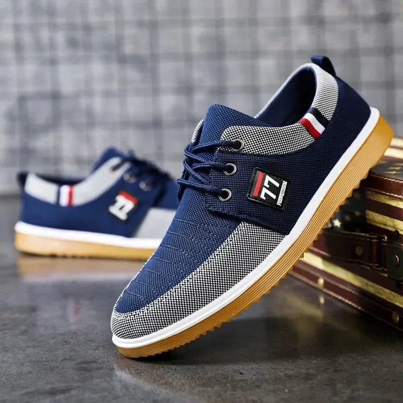 Babylon | Zapatillas clásicas