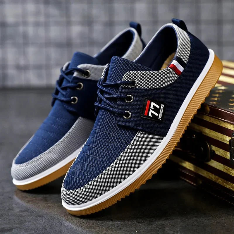 Babylon | Zapatillas clásicas