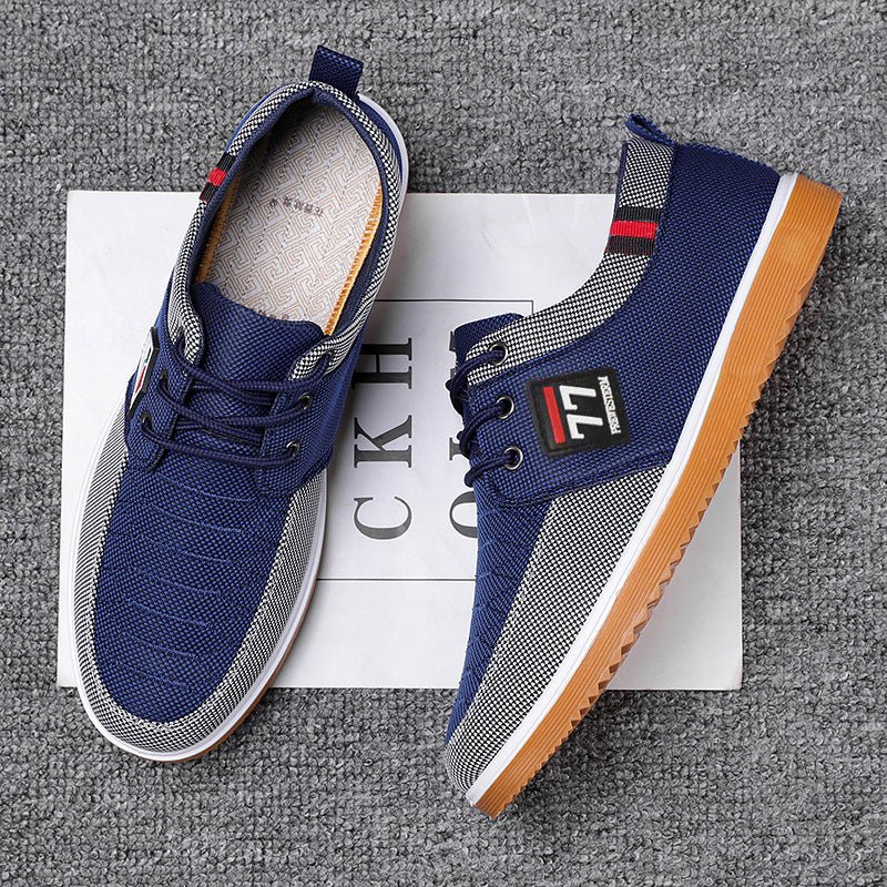 Babylon | Zapatillas clásicas