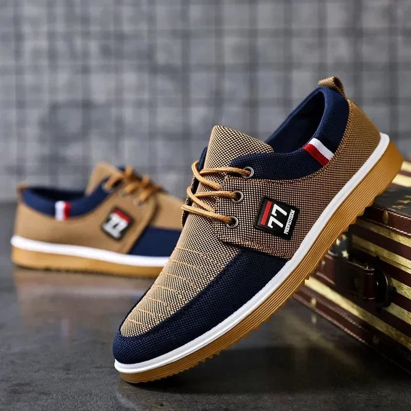 Babylon | Zapatillas clásicas