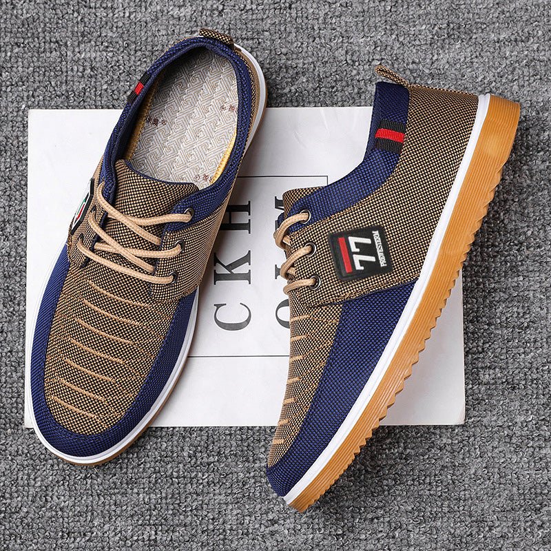 Babylon | Zapatillas clásicas