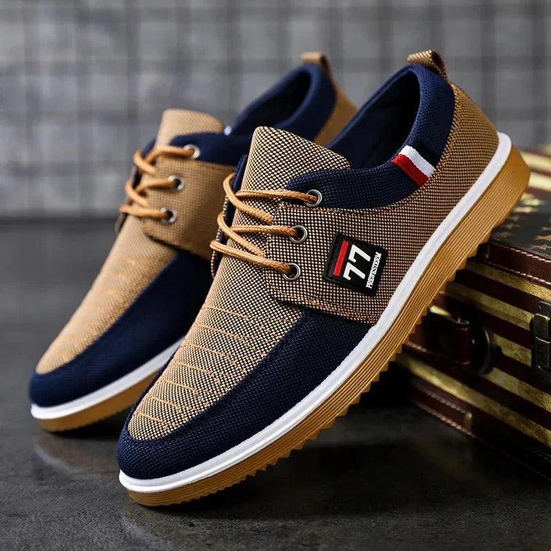 Babylon | Zapatillas clásicas