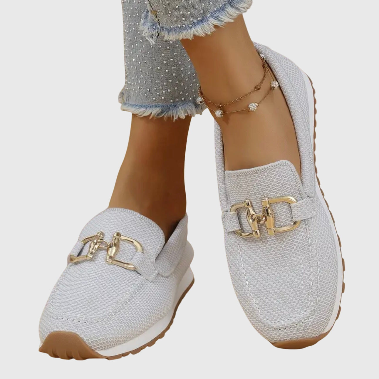 Babylon | Mocasines Alessia