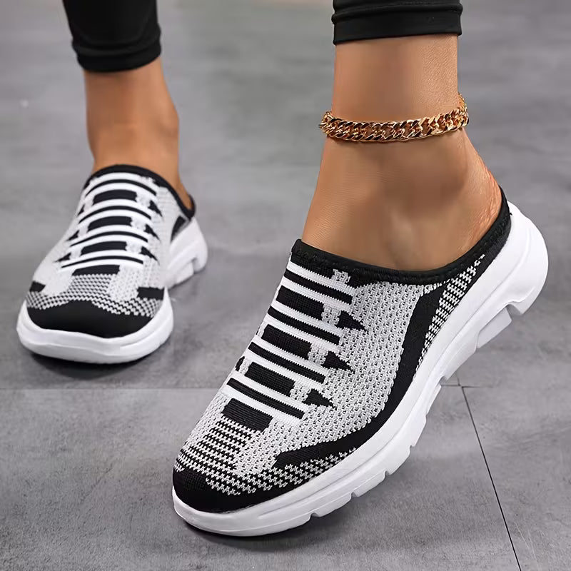 Babylon | Zapatos cómodos sin cordones