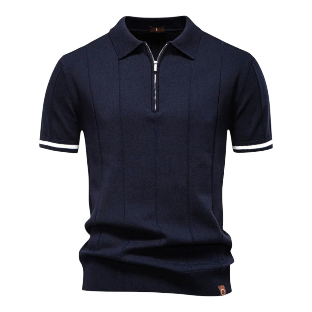 Babylon | Zip  Polo