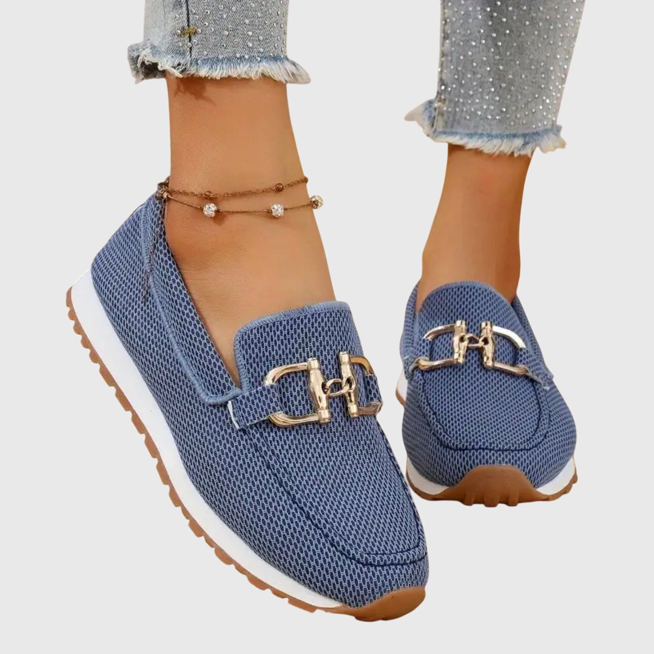 Babylon | Mocasines Alessia