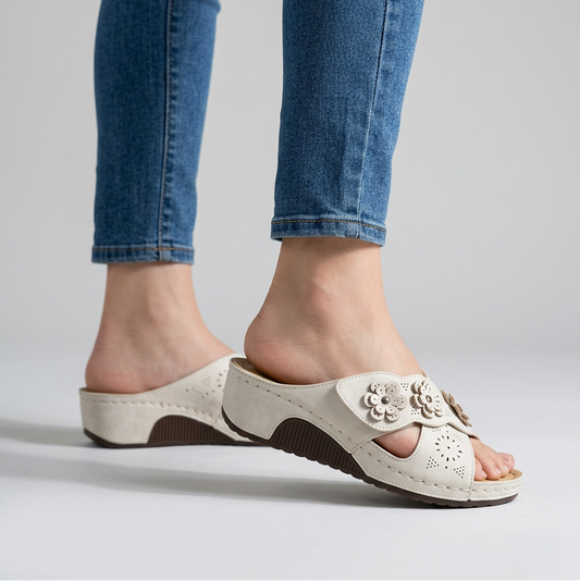 Babylon | Sandalias Ginebra