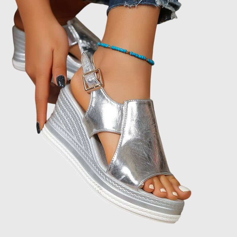Babylon | Sandalias Verónica Confort