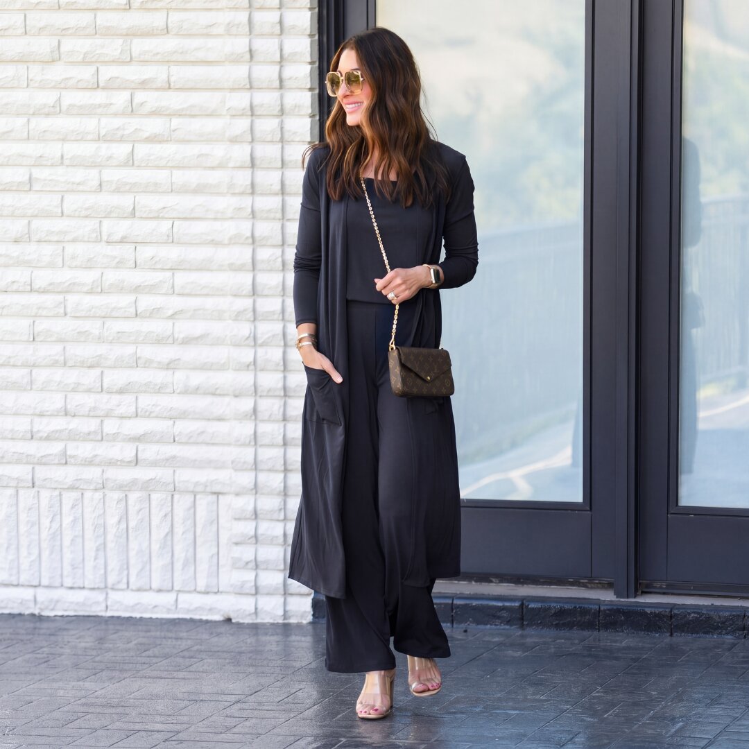 Babylon | Conjunto Essential de verano