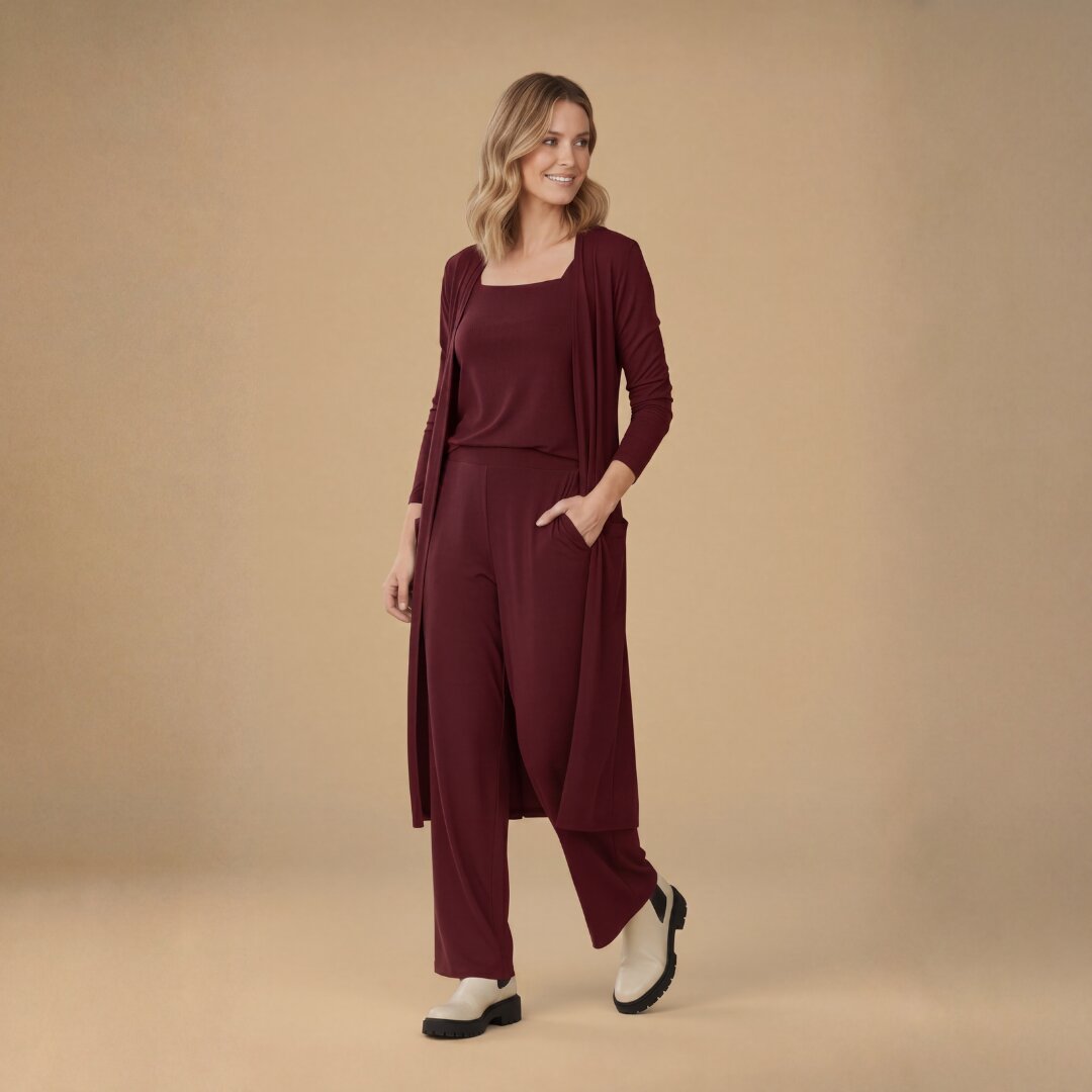 Babylon | Conjunto Essential de verano