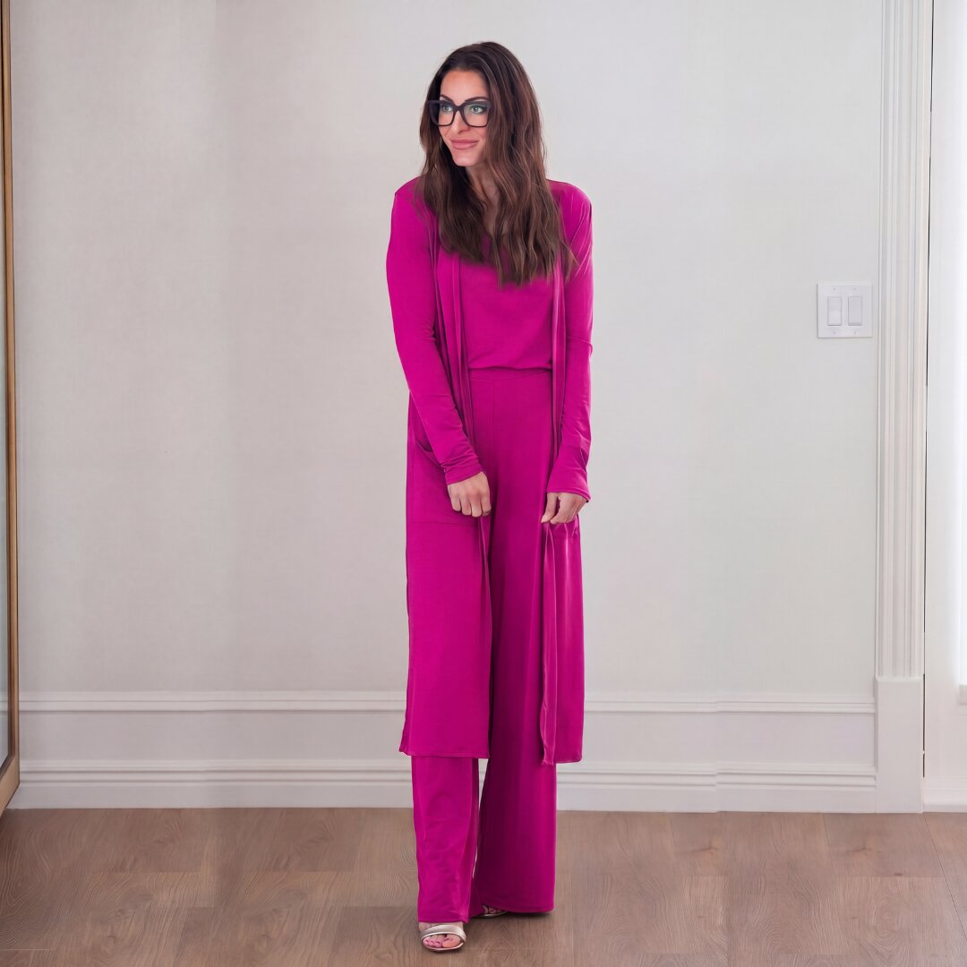 Babylon | Conjunto Essential de verano