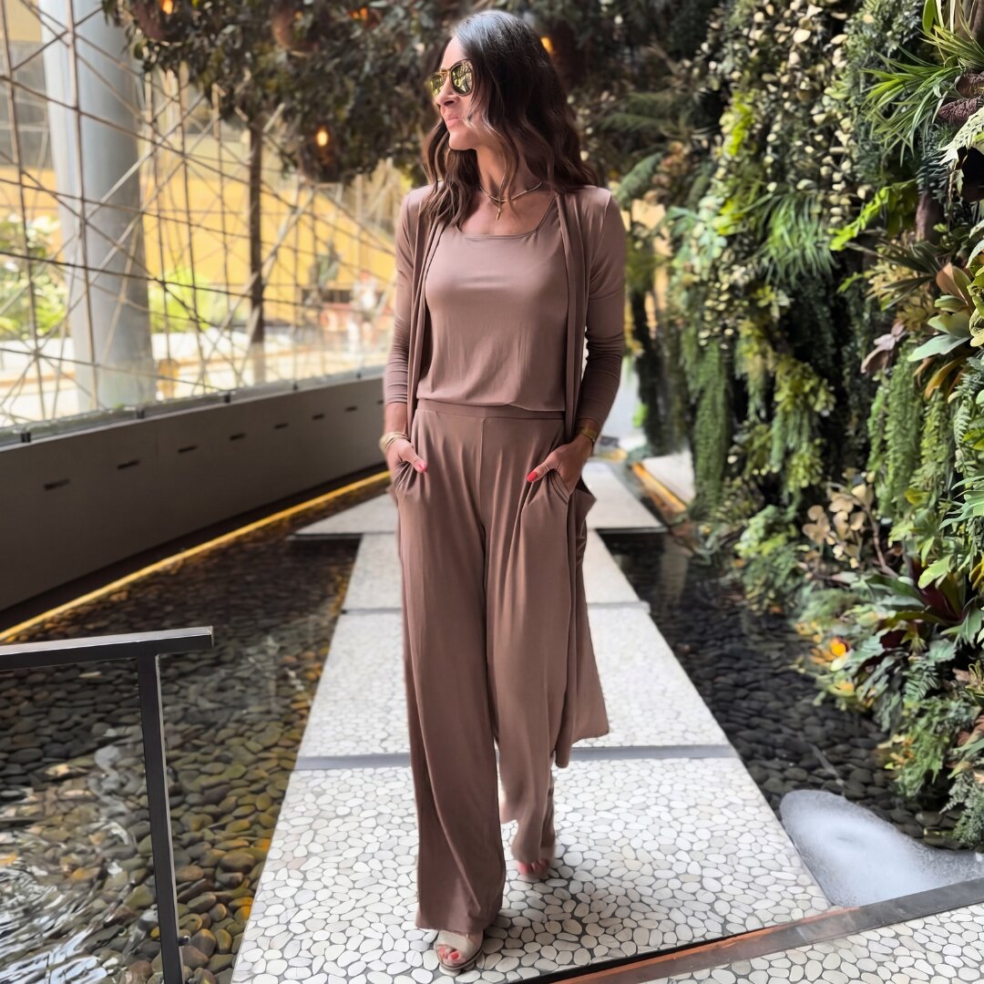 Babylon | Conjunto Essential de verano