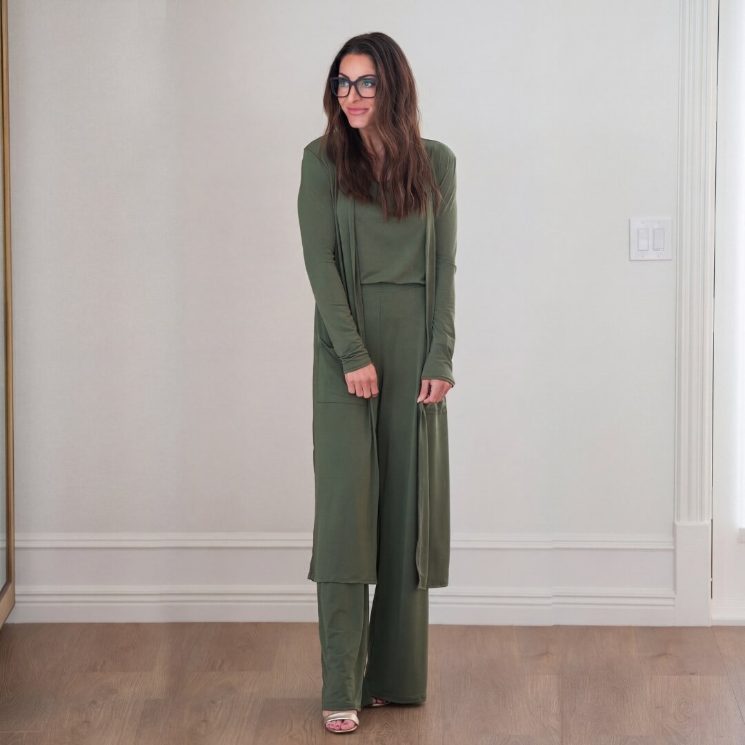 Babylon | Conjunto Essential de verano