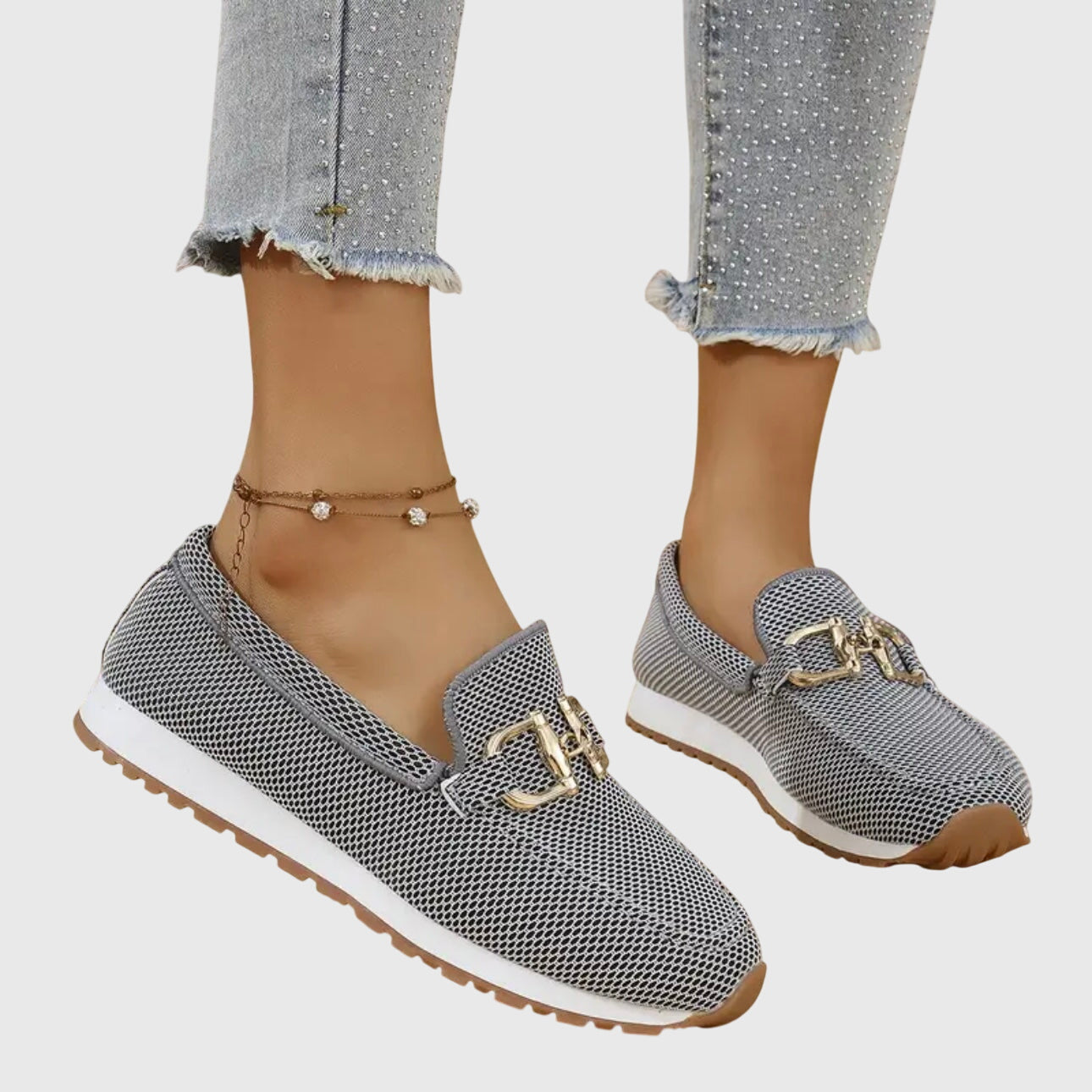 Babylon | Mocasines Alessia