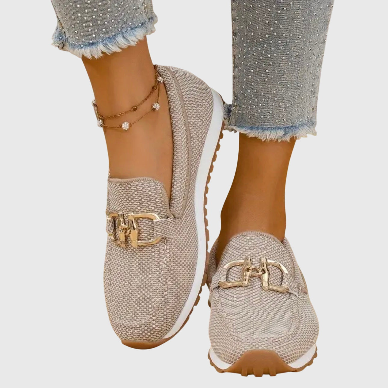 Babylon | Mocasines Alessia