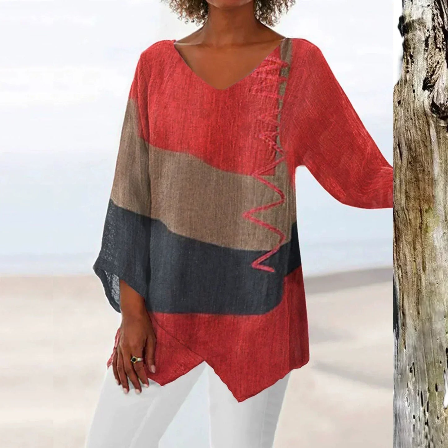 Babylon | Blusa elegante