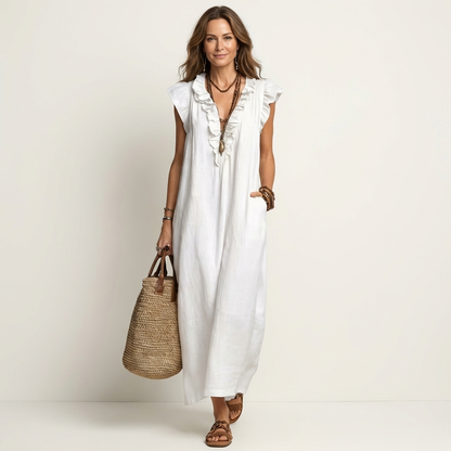 Babylon | Vestido Silas