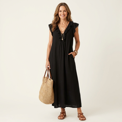 Babylon | Vestido Silas