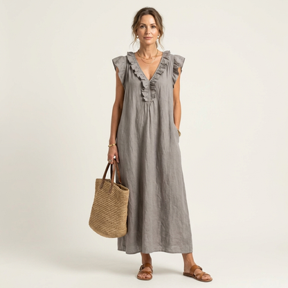 Babylon | Vestido Silas