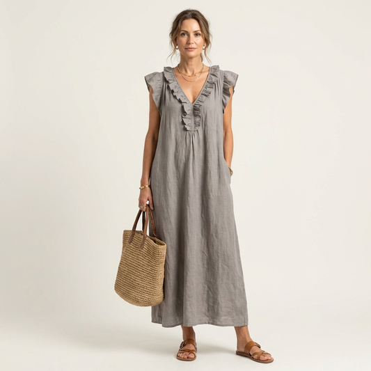 Babylon | Vestido Silas