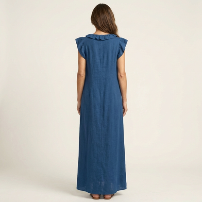 Babylon | Vestido Silas