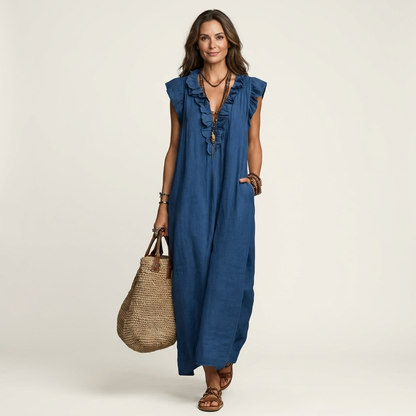 Babylon | Vestido Silas