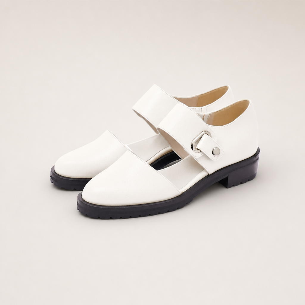 Babylon | Zapato Elegante Slip-On