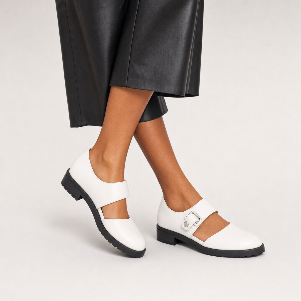 Babylon | Zapato Elegante Slip-On