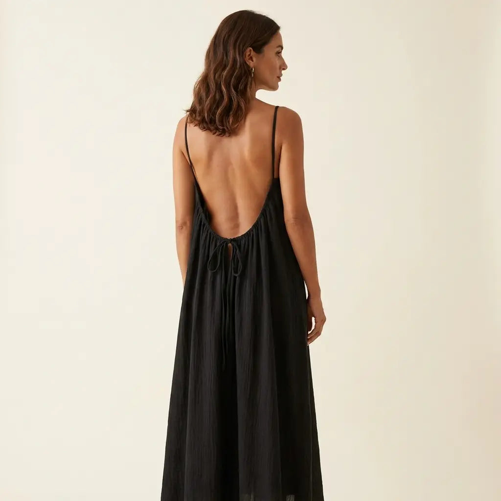 Babylon | Vestido Ultra Confort Mariana