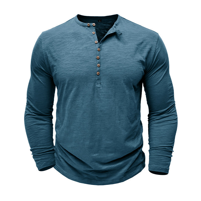 Babylon | Camiseta manga larga