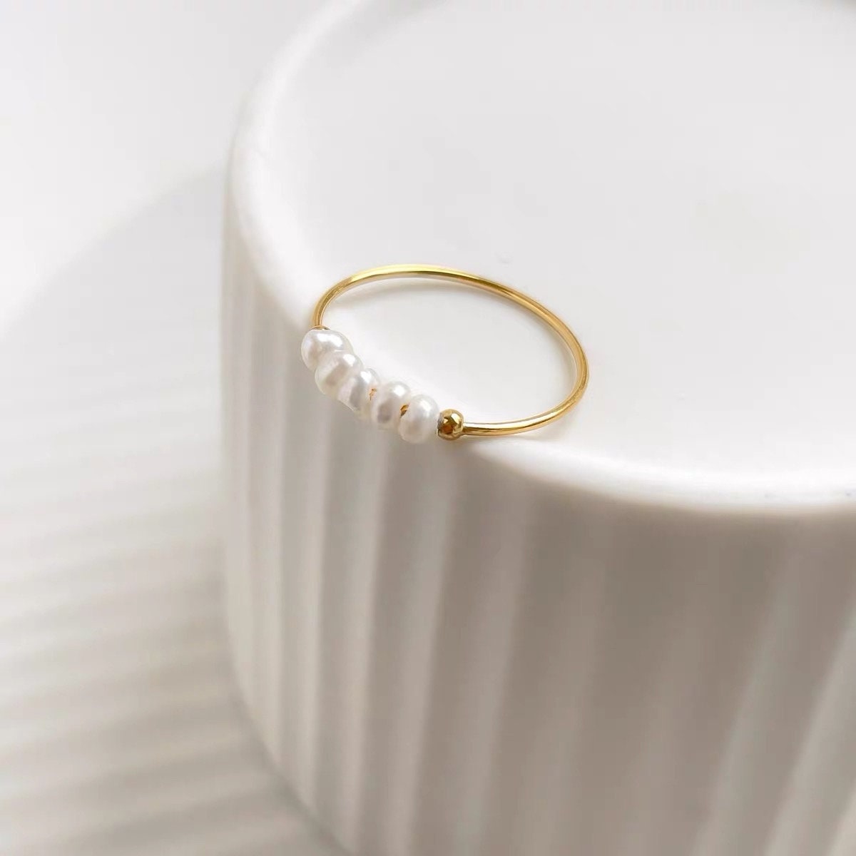 Babylon | Perla d'Acqua Dolce