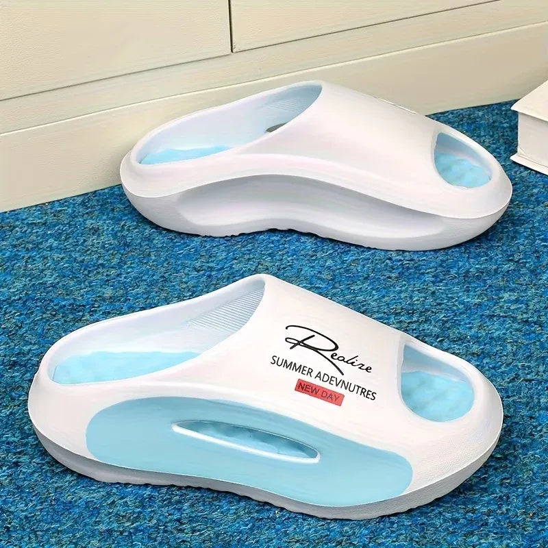 Babylon | Sandalias con suela gruesa