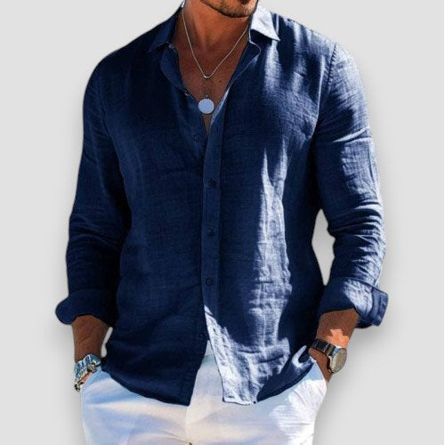 Babylon | Camisa de verano ligera elegante