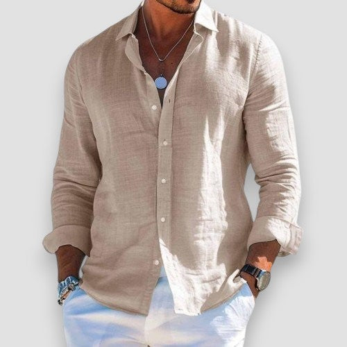 Babylon | Camisa de verano ligera elegante