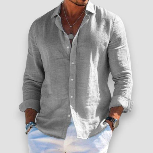 Babylon | Camisa de verano ligera elegante