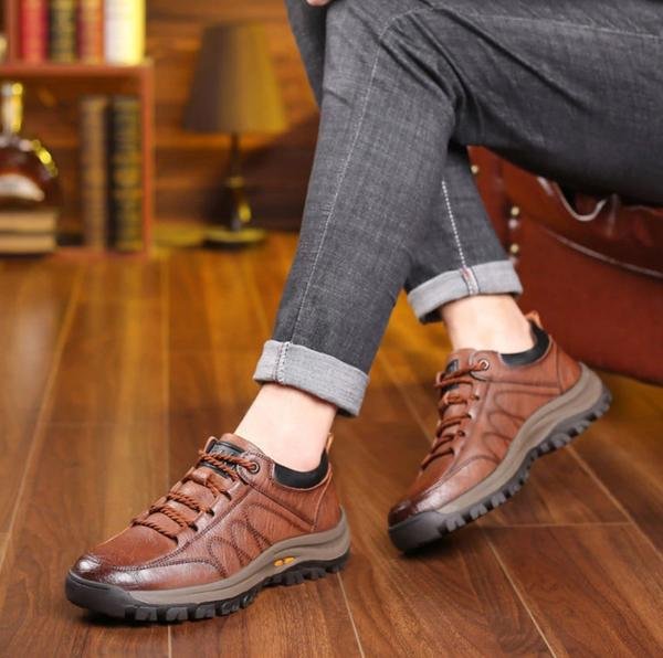 Babylon | Zapatos cómodos para caminar