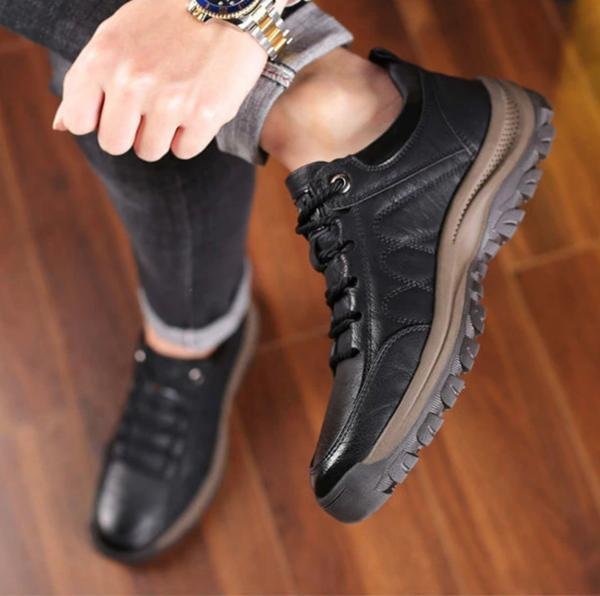 Babylon | Zapatos cómodos para caminar
