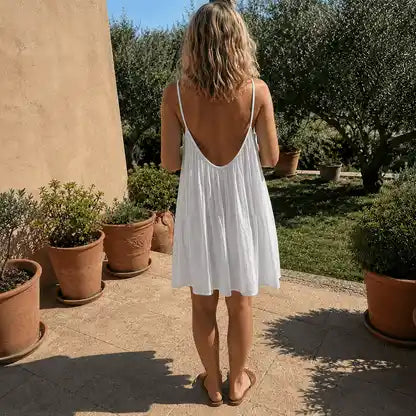 Babylon | Vestido Ultra Confort Mariana