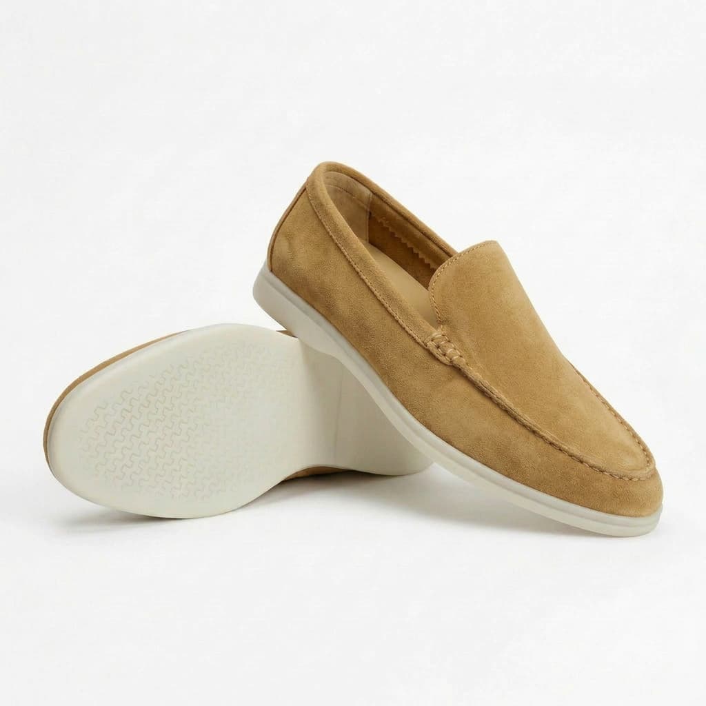 Babylon | Mocasines Enzo