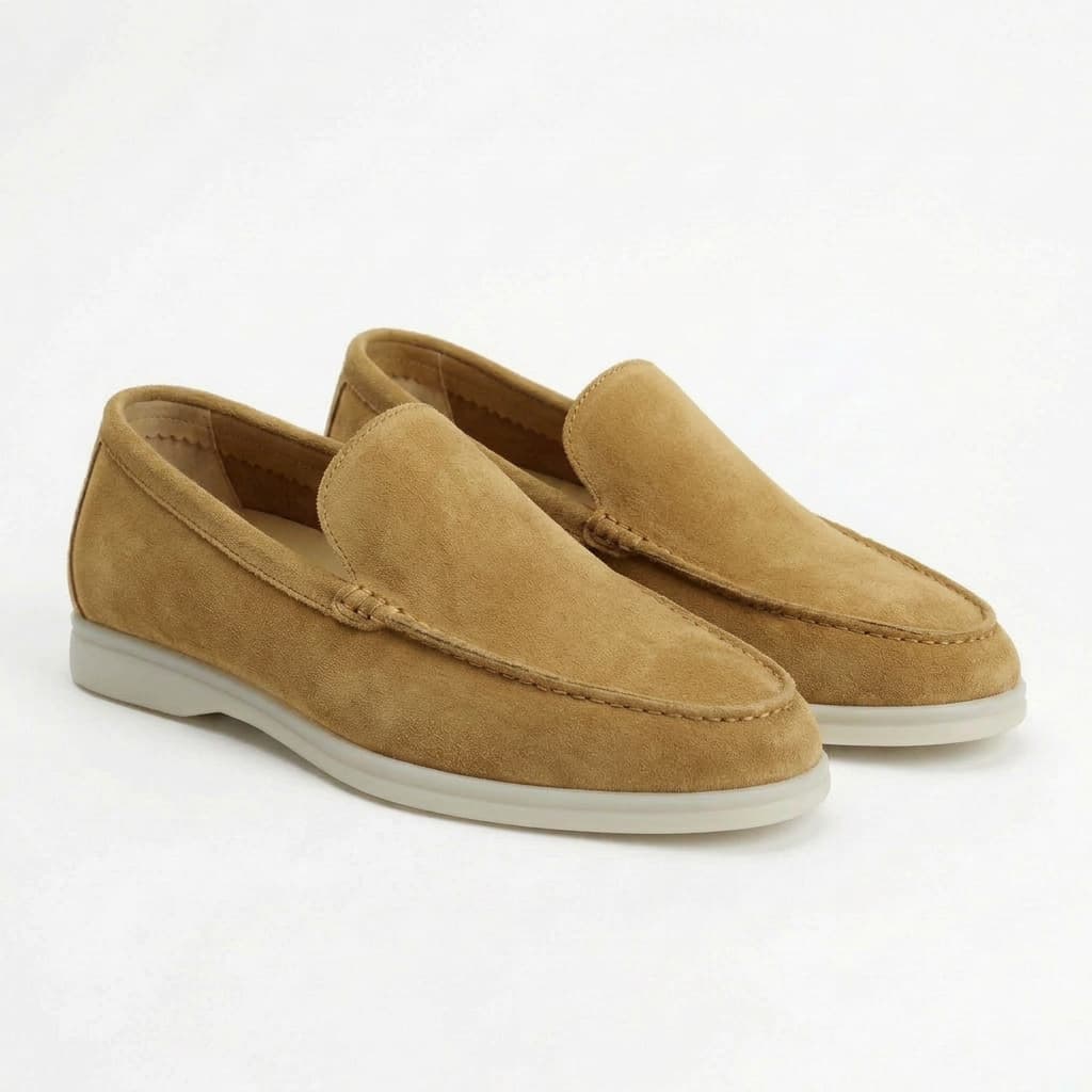 Babylon | Mocasines Enzo