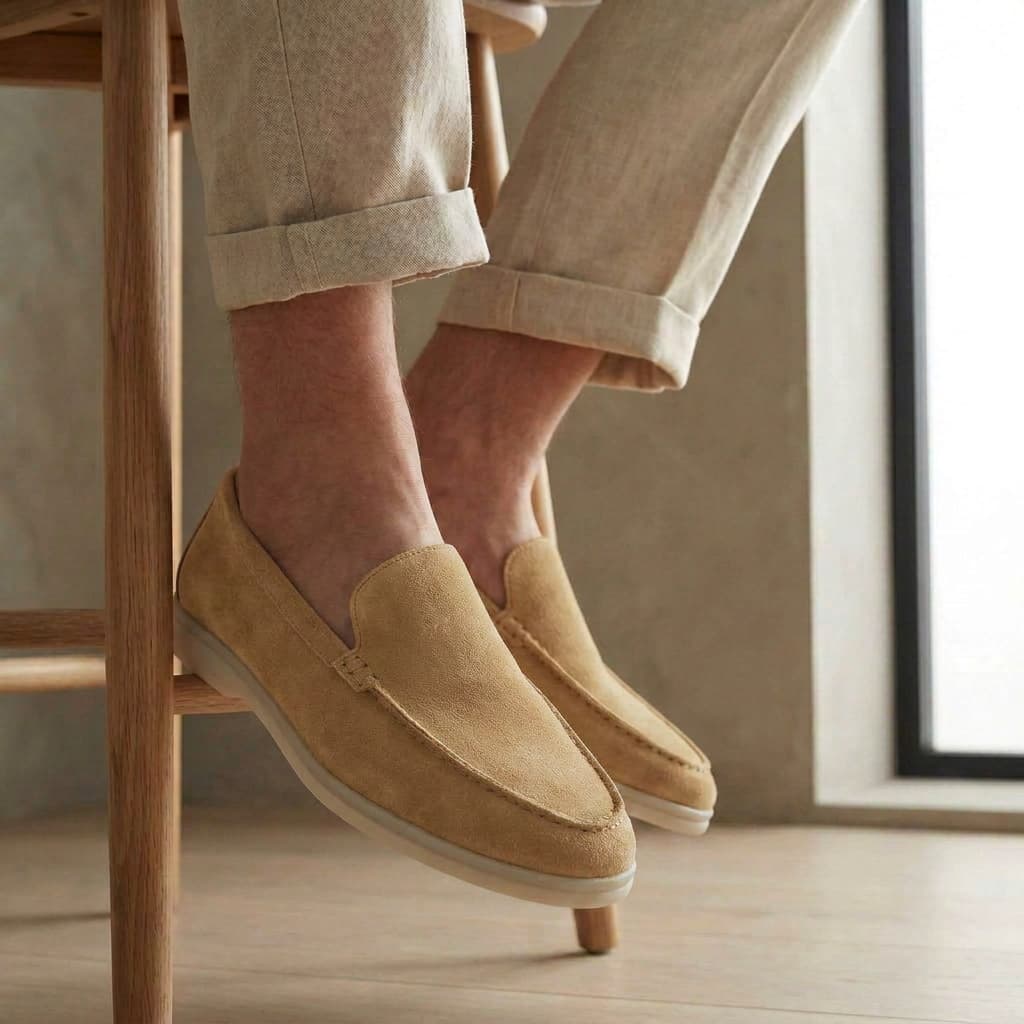 Babylon | Mocasines Enzo