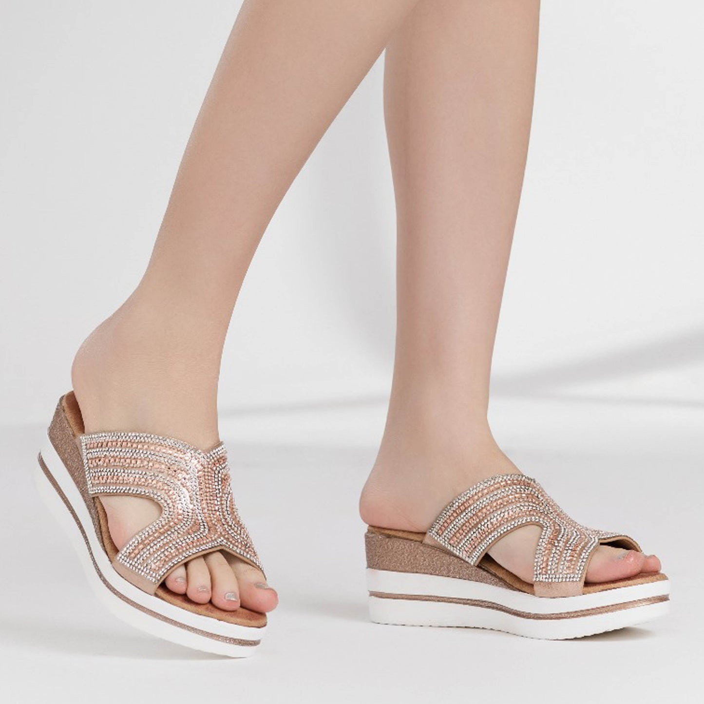 Babylon | Sandalia Fashion veraniega