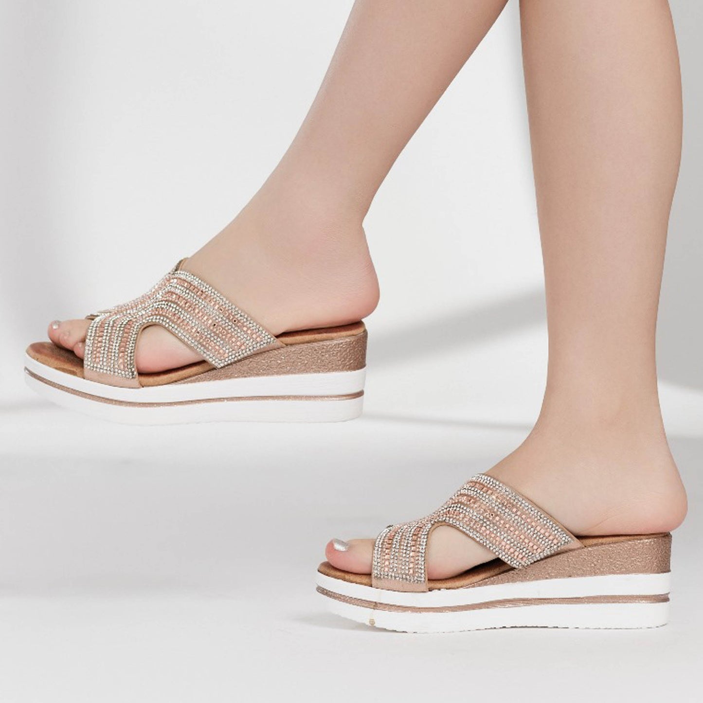 Babylon | Sandalia Fashion veraniega