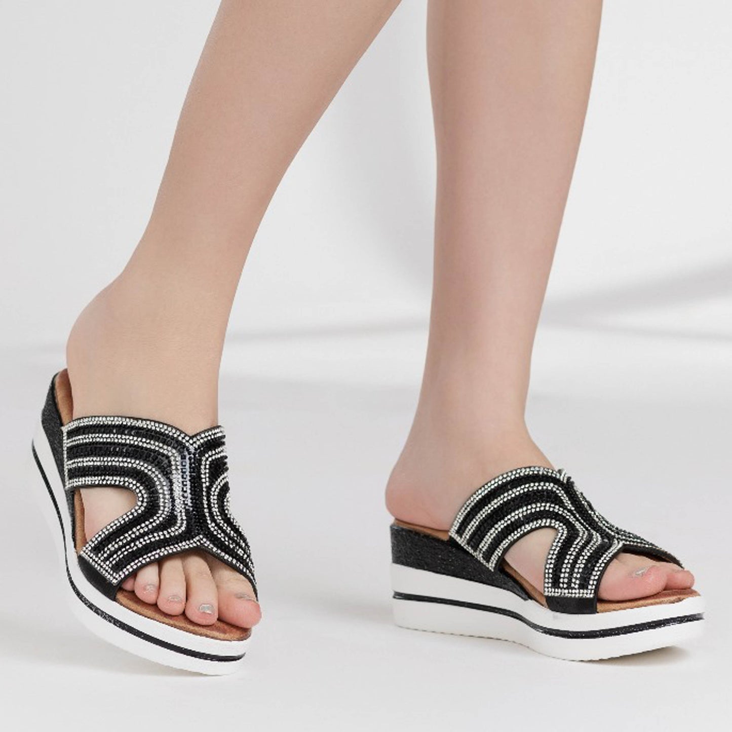 Babylon | Sandalia Fashion veraniega