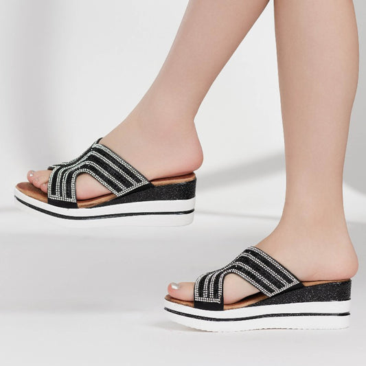 Babylon | Sandalia Fashion veraniega
