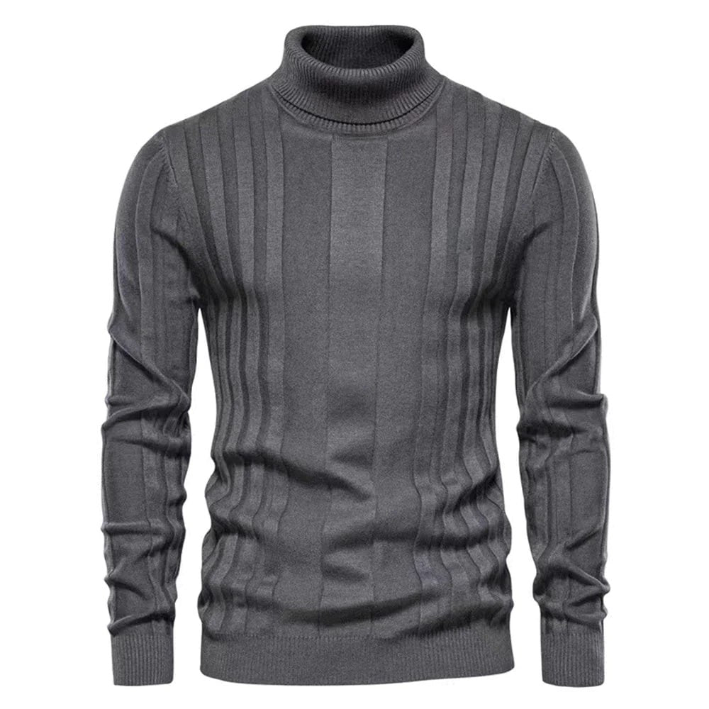 Babylon | Jersey de punto a rayas
