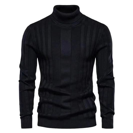Babylon | Jersey de punto a rayas