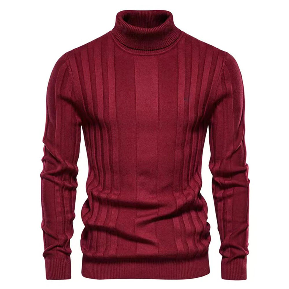 Babylon | Jersey de punto a rayas