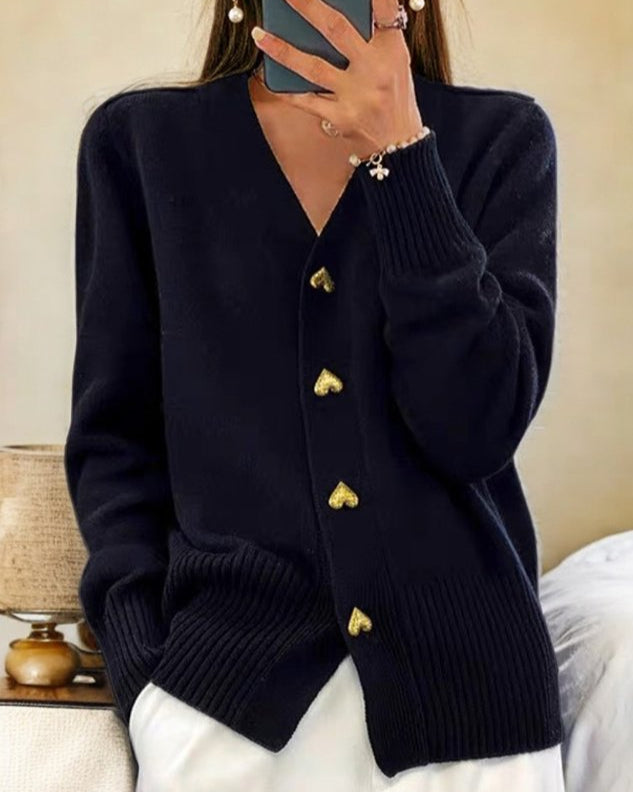 Babylon | Cardigan elegante