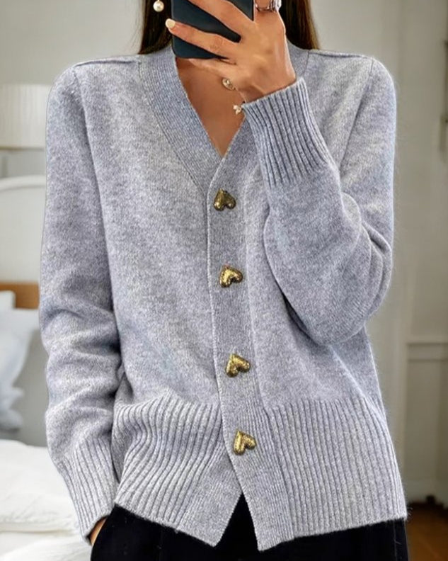 Babylon | Cardigan elegante